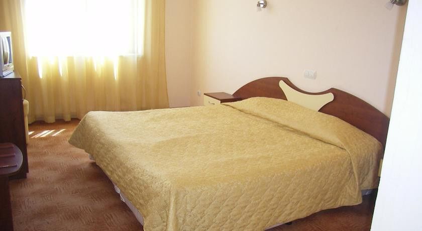 Adamo Hotel Varna Exterior foto